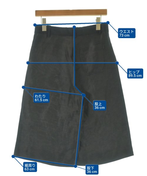 Acne Studios 短褲