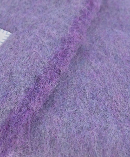 Acne Studios 冬季圍巾