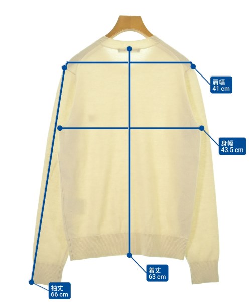 Acne Studios 毛衣