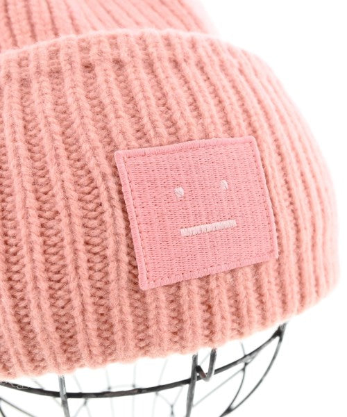 Acne Studios 針織帽/毛線帽