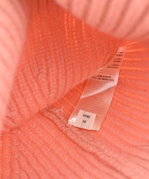 Acne Studios 針織帽/毛線帽