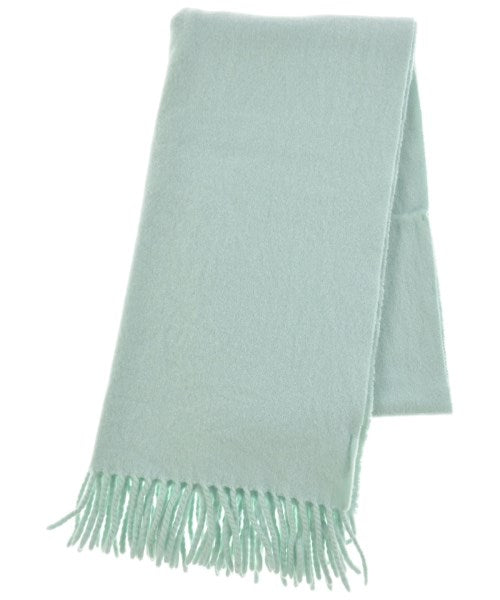 Acne Studios 冬季圍巾