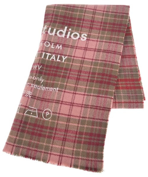 Acne Studios 披肩