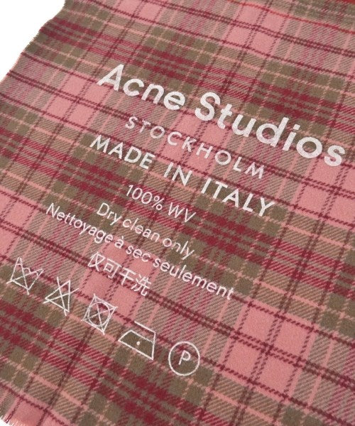 Acne Studios 披肩