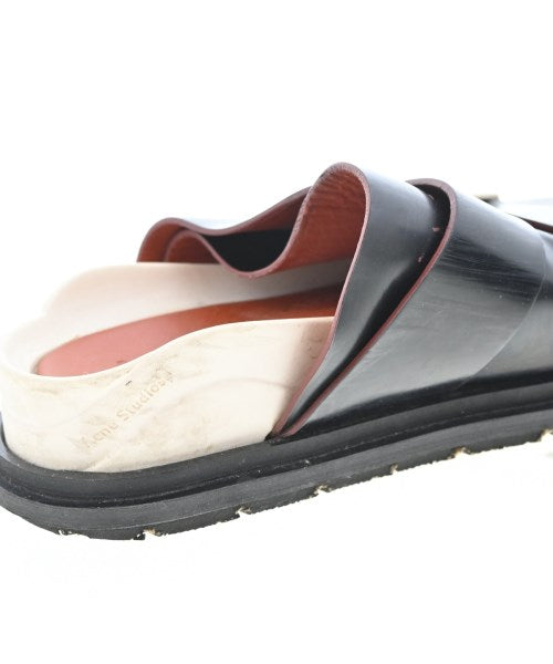 Acne Studios 涼鞋