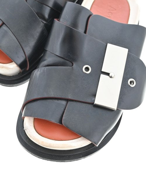 Acne Studios 涼鞋