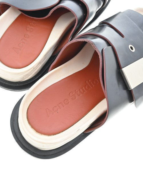 Acne Studios 涼鞋