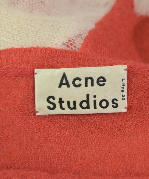 Acne Studios 毛衣