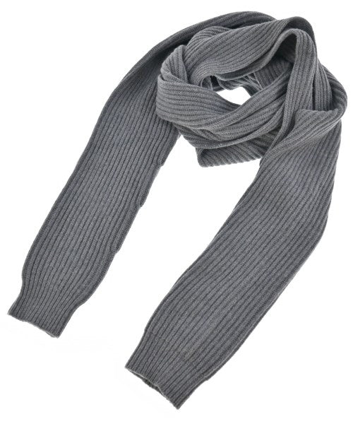 Acne Studios 冬季圍巾