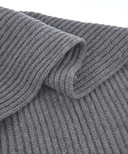 Acne Studios 冬季圍巾