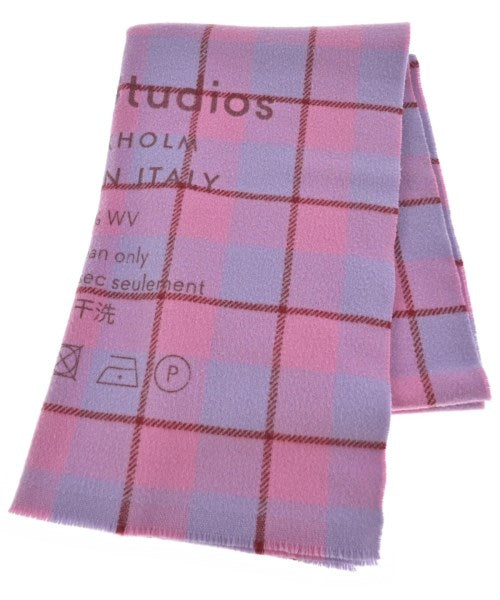 Acne Studios 披肩