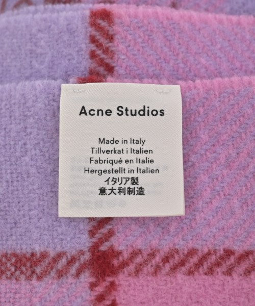 Acne Studios 披肩