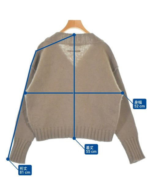 Acne Studios 開襟衫