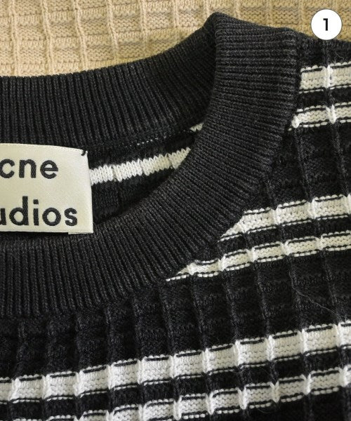 Acne Studios 毛衣