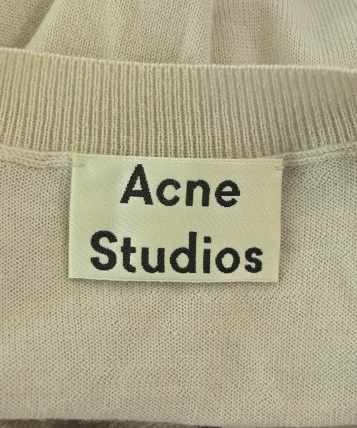 Acne Studios 毛衣