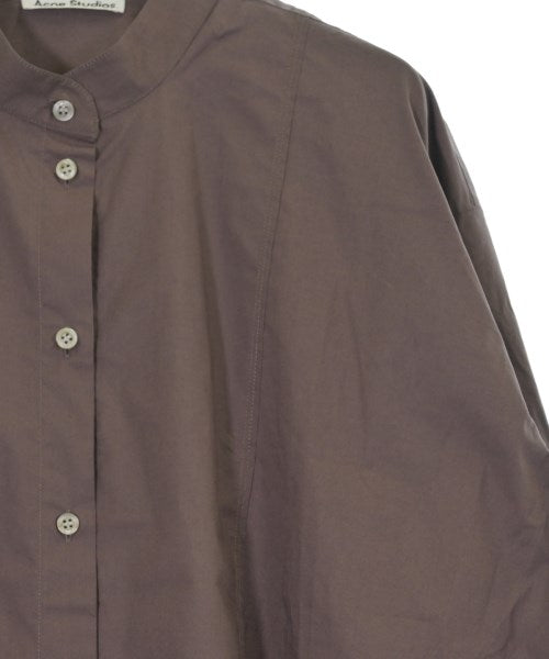 Acne Studios 休閒襯衫