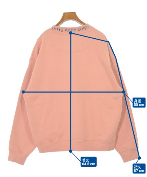 Acne Studios 運動衫