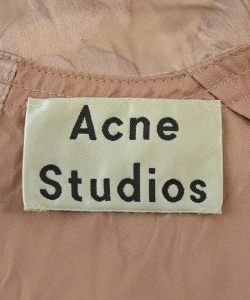 Acne Studios 洋裝