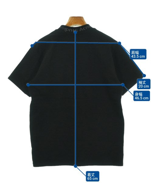 Acne Studios T恤/上衣