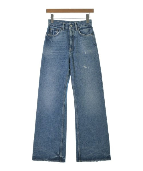 Acne Studios 牛仔褲