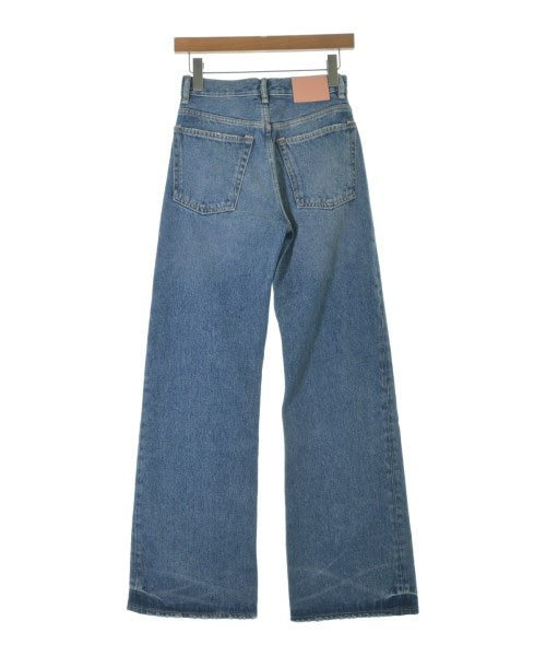 Acne Studios 牛仔褲