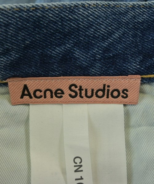 Acne Studios 牛仔褲