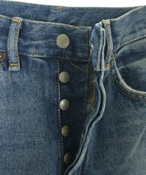 Acne Studios 牛仔褲