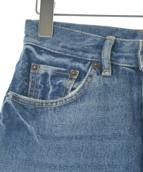 Acne Studios 牛仔褲
