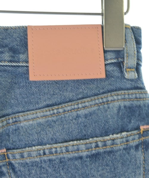 Acne Studios 牛仔褲