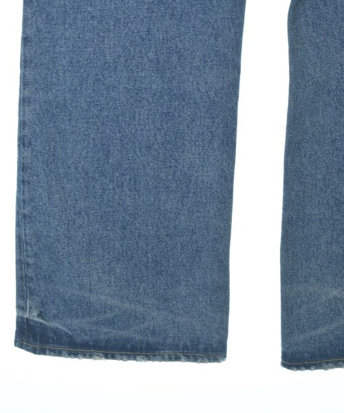 Acne Studios 牛仔褲