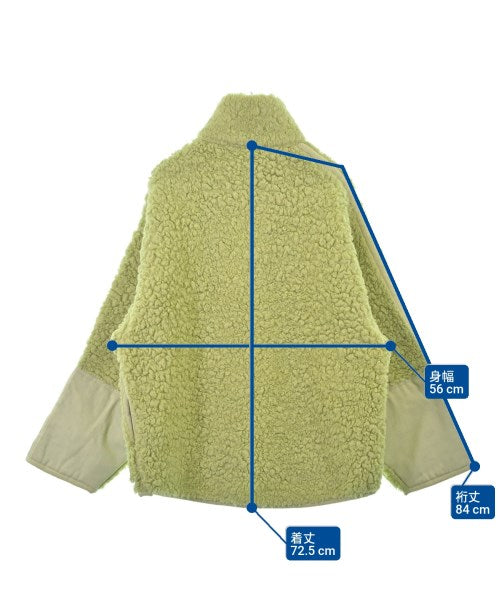Acne Studios 其他飛行外套
