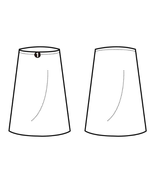 Acne Studios 長裙/超長裙