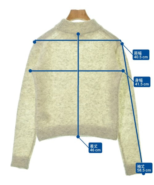 Acne Studios 毛衣