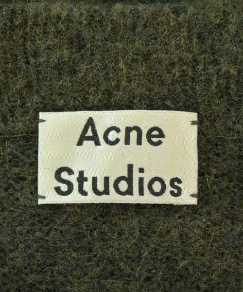 Acne Studios 開襟衫