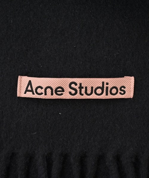 Acne Studios 披肩