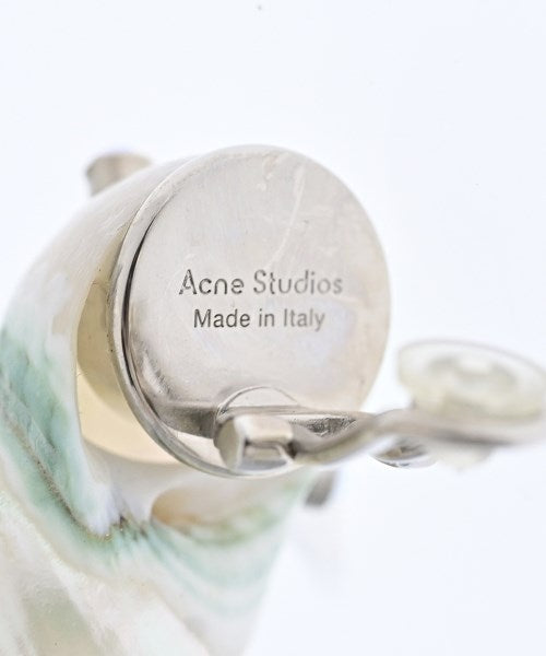 Acne Studios 耳環　
