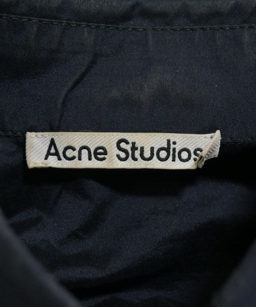Acne Studios 休閒襯衫