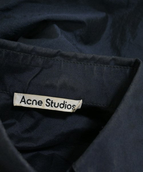 Acne Studios 休閒襯衫