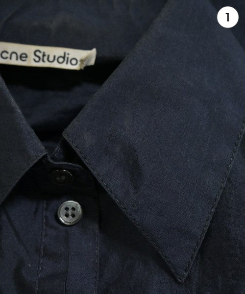 Acne Studios 休閒襯衫
