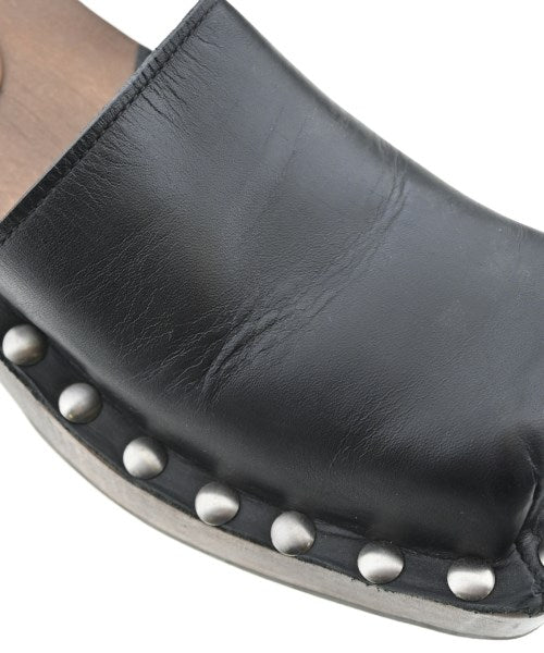 Acne Studios 涼鞋