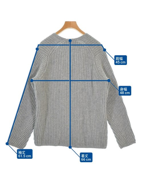 Acne Studios 毛衣