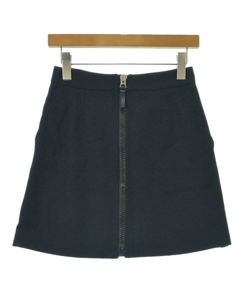 Acne Studios 迷你裙