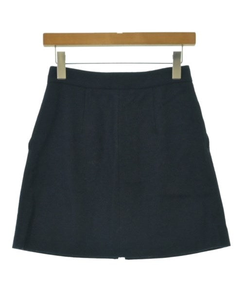 Acne Studios 迷你裙