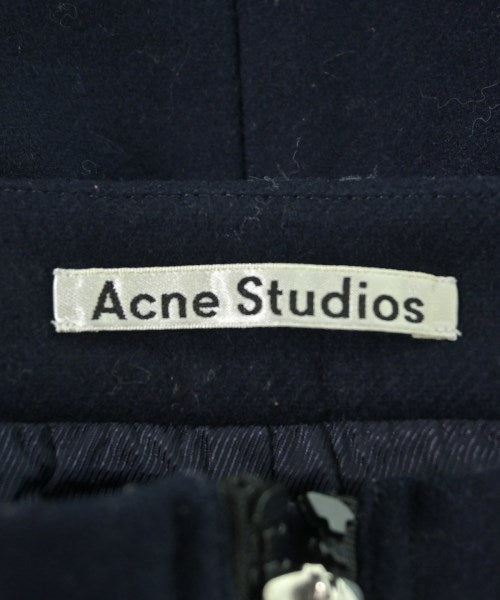 Acne Studios 迷你裙