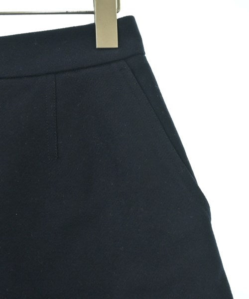 Acne Studios 迷你裙