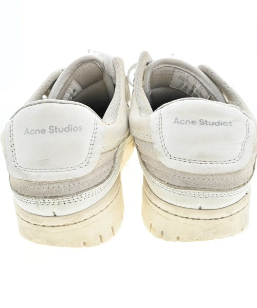 Acne Studios 運動鞋