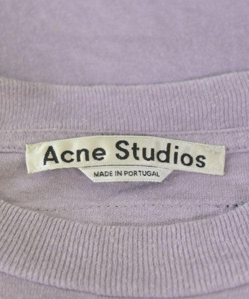 Acne Studios T恤/上衣