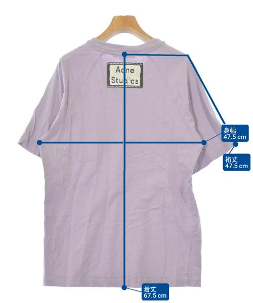 Acne Studios T恤/上衣