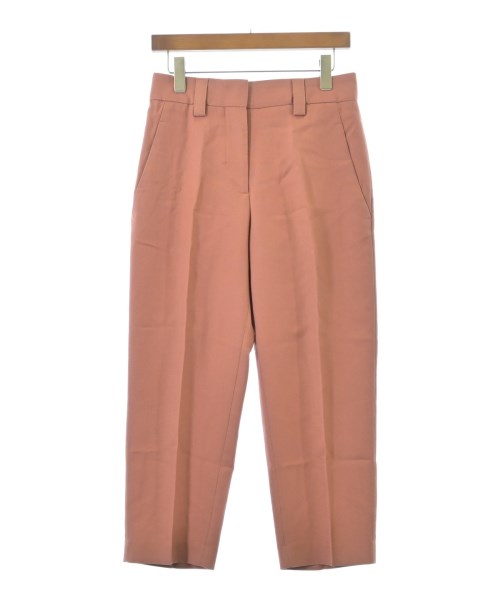 Acne Studios 剪裁褲