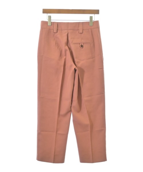 Acne Studios 剪裁褲